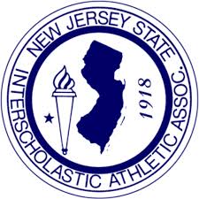 NJSIAA logo