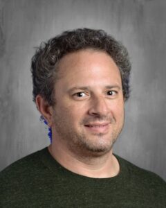 Photo of Matthew Gibson