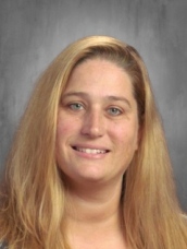 Photo of Deborah Gould