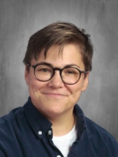 Photo of Casey Kapalko