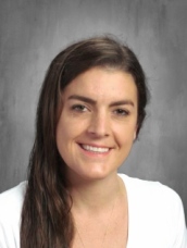 Photo of Jackie Kauffman