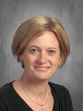 Photo of Jennifer Mack