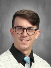 Photo of Jeff McGill