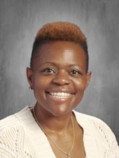 Photo of Sikemia Wright