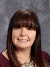 Photo of Jennifer Johnston