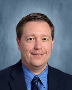 Photo of Shawn Heeter