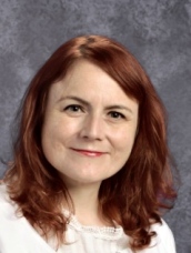 Photo of Antoinette Vargas