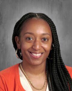 Photo of Sikaya Alston