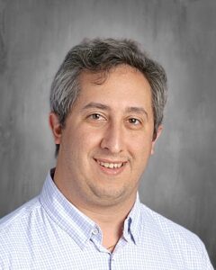 Photo of Jason Goldman