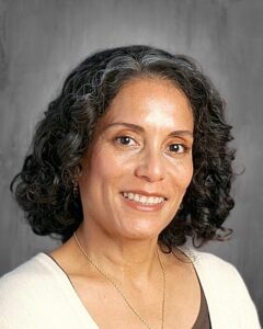 Photo of Isabel Marmolejo