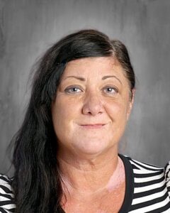 Photo of Nicole Miceli