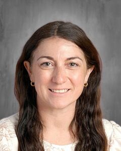 Photo of Kelly Quigley