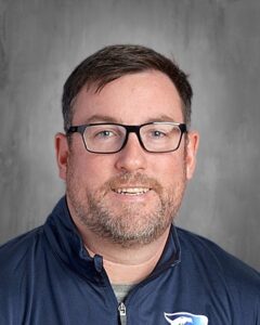 Photo of Sean Tague